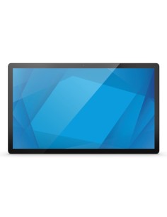 I-Series 4 Slate Panel plano interactivo 39,6 cm (15.6") LED Wifi 350 cd / m² Full HD Gris Pantalla táctil Procesador incorporad
