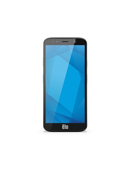 M51 ordenador móvil de mano 15,2 cm (6") 2160 x 1080 Pixeles Pantalla táctil 298 g Negro