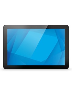 I-Series 5 Pantalla plana para señalización digital 25,6 cm (10.1") LED Wifi 450 cd / m² Negro Pantalla táctil Procesador incorp