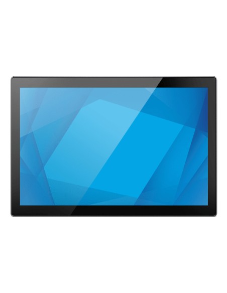 1004LS Pantalla plana para señalización digital 25,4 cm (10") LED 400 cd / m² Gris Pantalla táctil