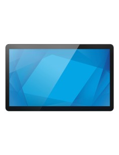 1504L Pantalla plana para señalización digital 39,6 cm (15.6") LED 450 cd / m² Negro Pantalla táctil