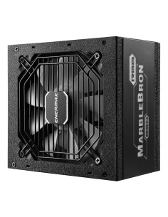 MARBLEBRON unidad de fuente de alimentación 850 W 24-pin ATX ATX Negro