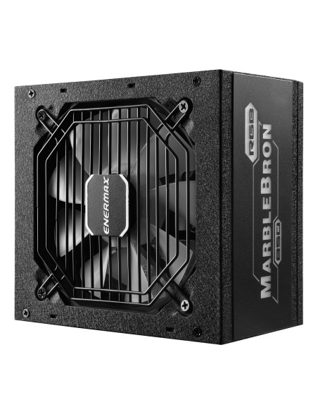 MARBLEBRON unidad de fuente de alimentación 850 W 24-pin ATX ATX Negro