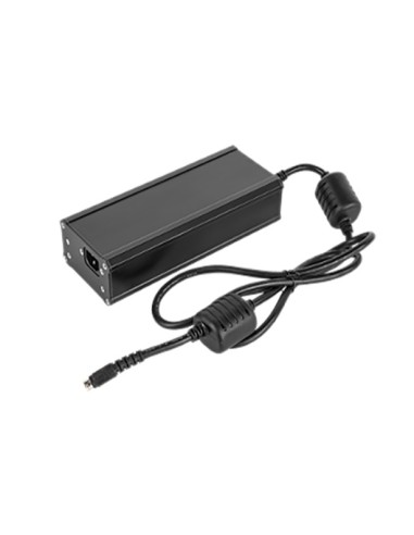 GAAGE6 adaptador e inversor de corriente Interior 230 W Negro