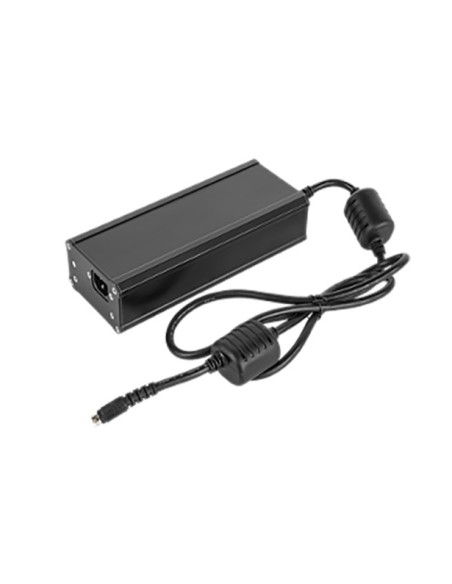 GAAGE6 adaptador e inversor de corriente Interior 230 W Negro