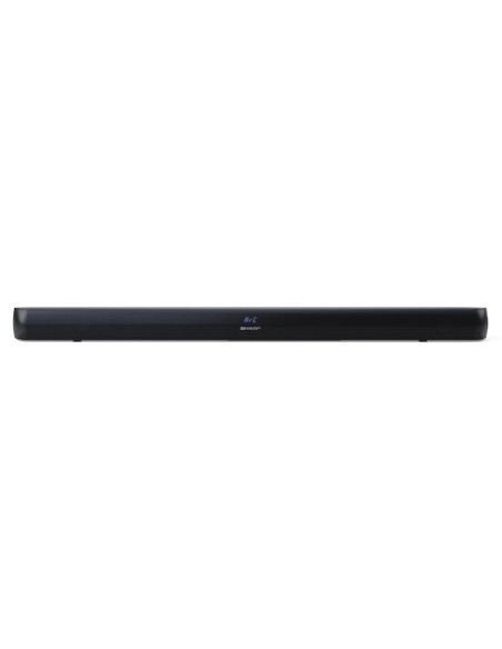 HT-SB147 altavoz soundbar Negro 2.0 canales 150 W