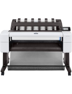Designjet Impresora T1600 de 36 pulgadas