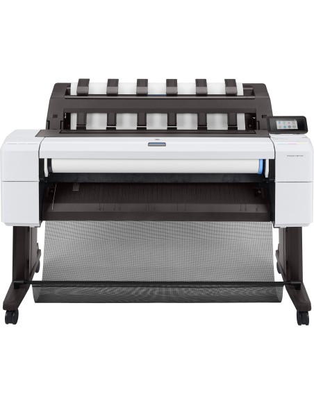 Designjet Impresora T1600 de 36 pulgadas
