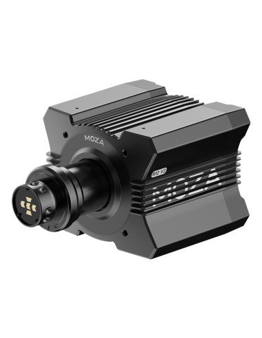 R12 V2 Base para volante de simulador de carreras