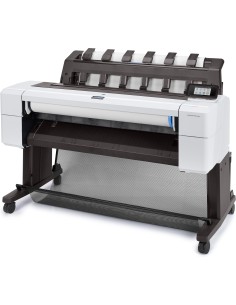 Designjet Impresora T1600 de 36 pulgadas 2