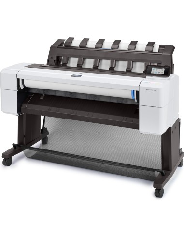 Designjet Impresora T1600 de 36 pulgadas