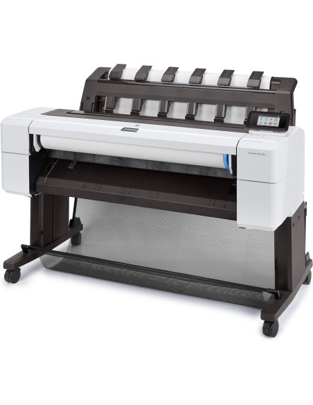 Designjet Impresora T1600 de 36 pulgadas
