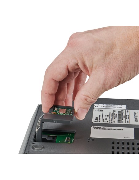 P1112640-017C pieza de repuesto de equipo de impresión Interfaz WLAN 1 pieza(s)