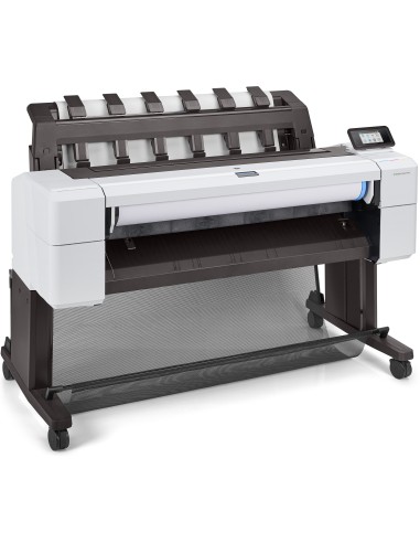 Designjet Impresora T1600 de 36 pulgadas