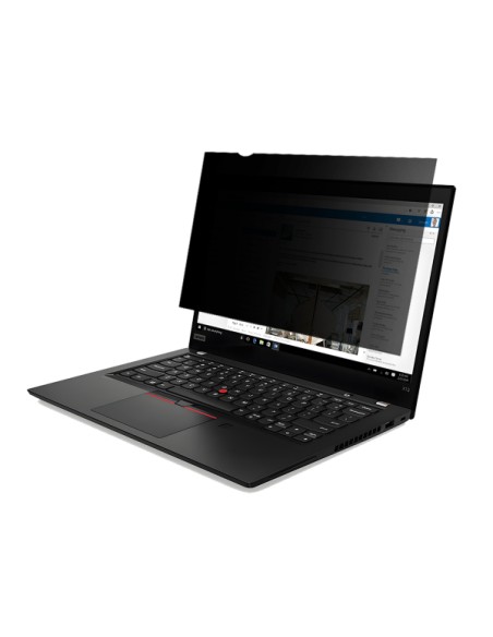 Filtro de privacidad de 14 in para ordenador portátil - Relación de aspecto 16:10