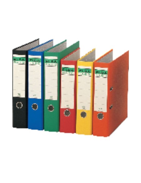 ELB ARCHIV. A4 80MM VE 1000226 47