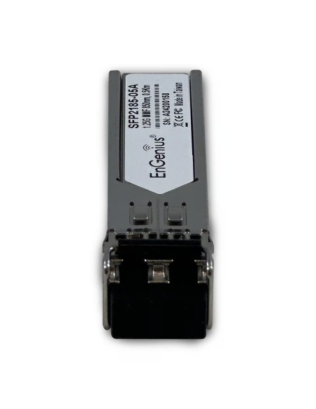 SFP2185-05A red modulo transceptor Fibra óptica 1250 Mbit/s SFP+ 850 nm