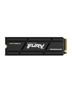 1000G RENEGADE PCIe 4.0 NVMe SSD W/ Difusor térmico