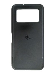 SG-EM45EXO1-01 accesorio para terminal de punto de venta Funda protectora POS Negro