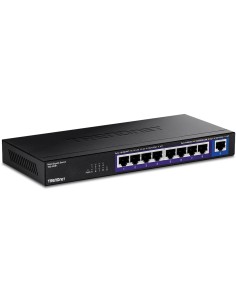 TEG-S591 switch No administrado 2.5G Ethernet (100/1000/2500)