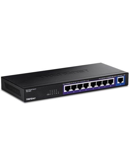 TEG-S591 switch No administrado 2.5G Ethernet (100/1000/2500)