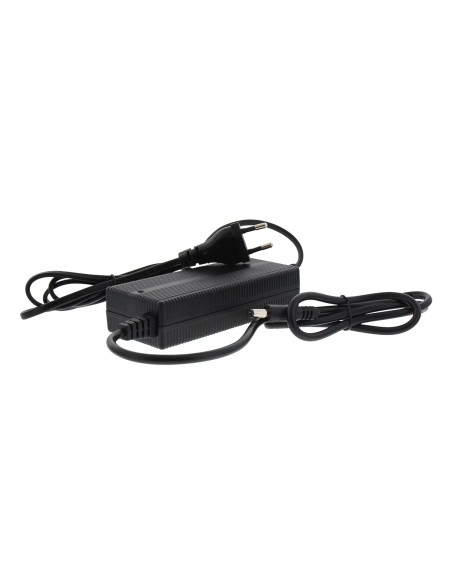 UMCHARGER1 Cargador de batería para vehículos Negro