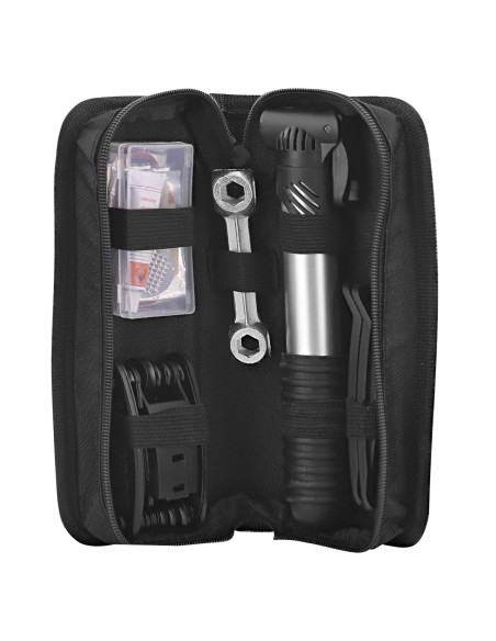 Bike / e-scooter tool kit Kit de mantenimiento
