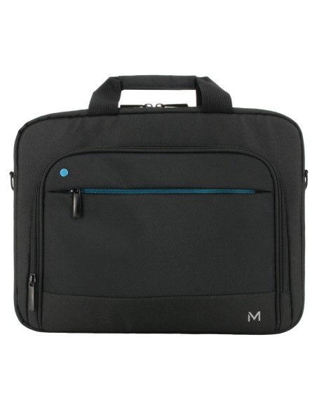 The One 35,6 cm (14") Maletín Negro