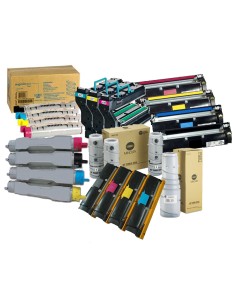 8938404 cartucho de tóner 1 pieza(s) Original Negro