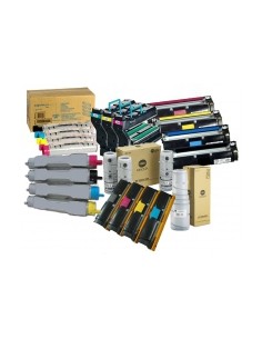 8938705 cartucho de tóner 1 pieza(s) Original Negro