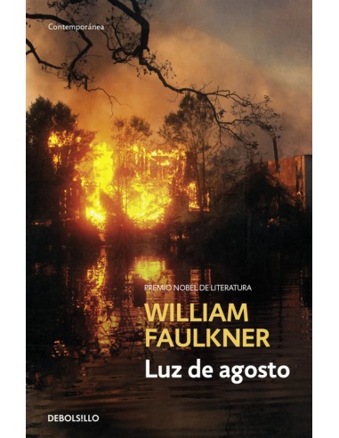 Luz de Agosto