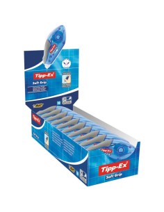 895933 corrección de películo/cinta 10 m Azul 1 pieza(s) 895933