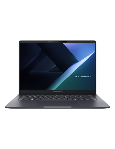 ExpertBook B5 B5405CCA-LY0042X - Ordenador Portátil 14" WUXGA (Intel Core Ultra 5 225H, 16GB RAM, 512GB SSD, Arc 130T, Windows 1