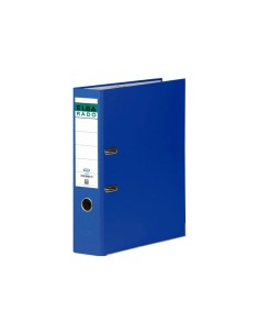 Rado Chic carpeta de cartón Folio Azul