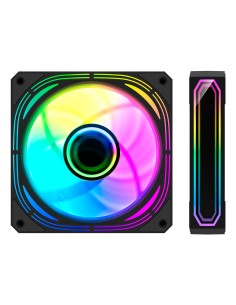 Kit de 4 ventiladores Infinity Pro ARGB