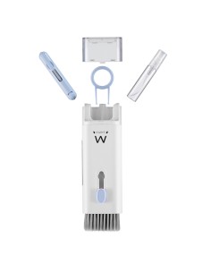 EW5630 kit de limpieza para computadora Headphone/Headset, Teclado, LCD/LED/Plasma, Teléfono móvil/smartphone, PC Tableta Kit de