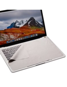 EW5636 trapo para limpiar Microfibra Beige 1 pieza(s)