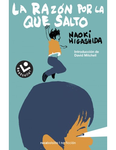 La razon por la que salto