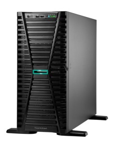 ProLiant Servidor ML110 Gen11 5416S 2 GHz 16 núcleos 1P 32 GB-R VROC 8 SFF fuente redundante de 800 W