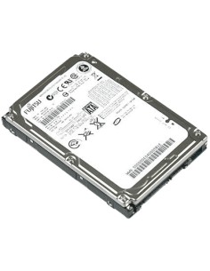 S26361-F5543-L124 disco duro interno 2,4 TB 10000 RPM 2.5" SAS