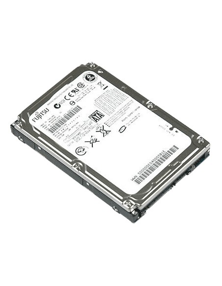 S26361-F5543-L124 disco duro interno 2,4 TB 10000 RPM 2.5" SAS