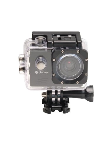 ACT-324 cámara para deporte de acción HD CMOS 350 g