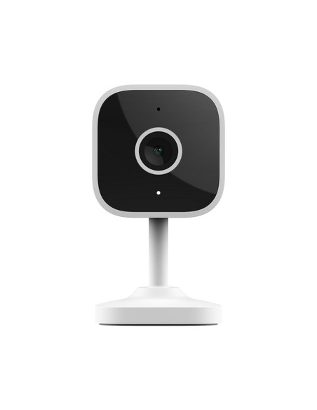 IPCAM-2900 Cubo Cámara de seguridad IP Interior 2304 x 1296 Pixeles Escritorio