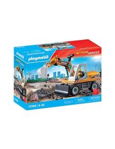 Action 71749 set de juguetes