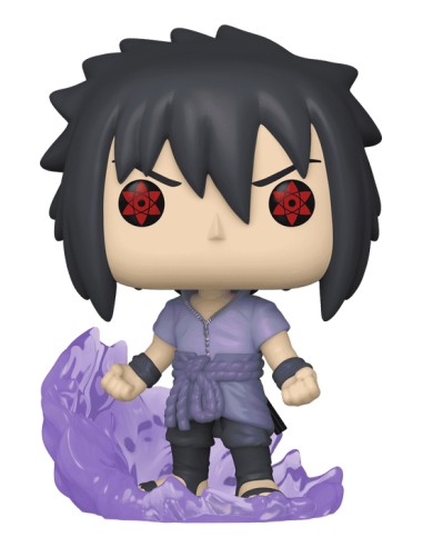 POP! Animation 72072 figura de acción y colleccionable