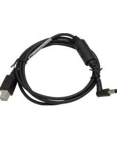 CBL-DC-376A1-01 cable de transmisión Negro