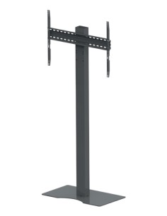 Window Stand 165,1 cm (65") Negro