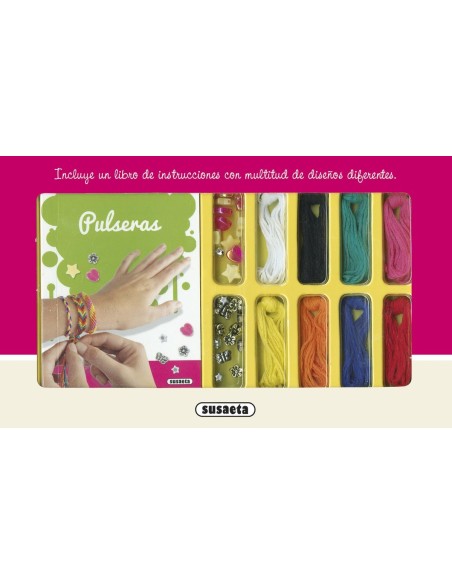 Pulseras