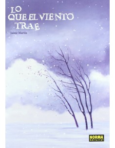 Lo que el viento trae