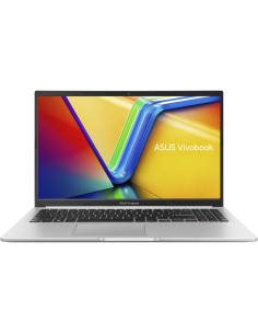 Vivobook 15 M1502YA-BQ607 - Ordenador Portátil 15.6" Full HD (AMD Ryzen 7 5825U, 16GB RAM, 512GB SSD, Radeon Graphics, Sin Siste